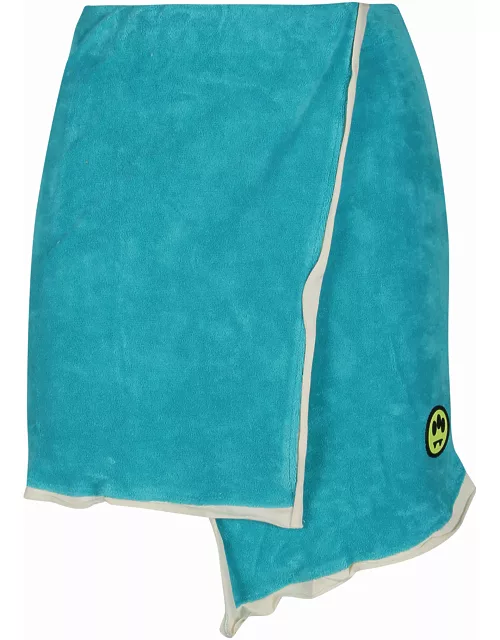 Barrow Sponge Skirt