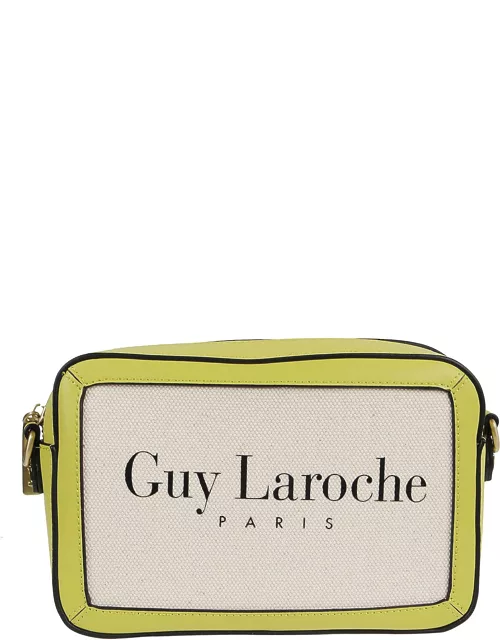 Guy Laroche Camera Bag