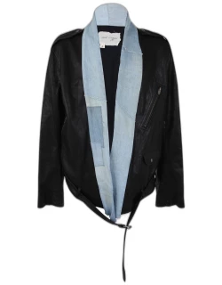 Greg Lauren Leather Gl1 Brando Jacket