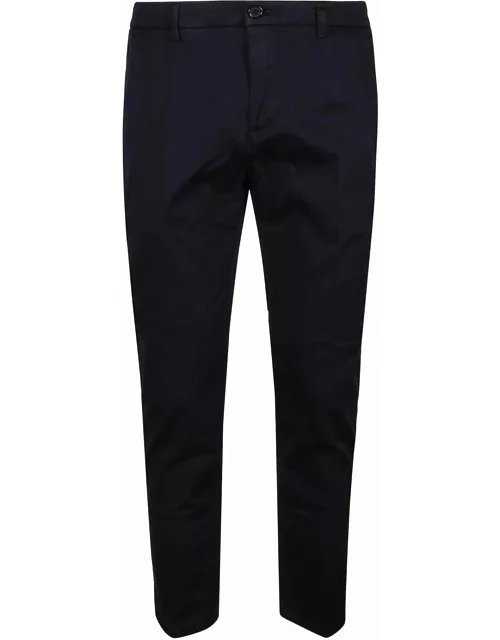 Department Five Cropped Prince Chinos Pant