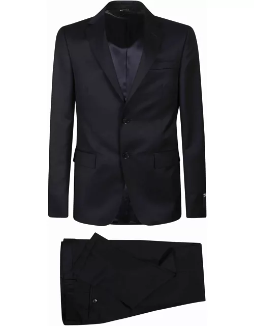 Zegna Lux Tailoring Suit
