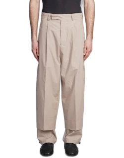 Craig Green Pants In Beige Cotton