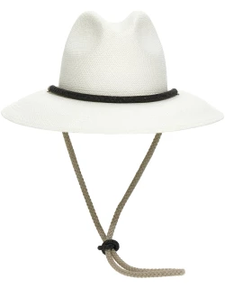 Brunello Cucinelli monile Hat