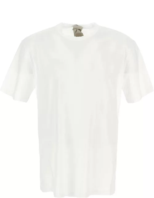Ten C Cotton T-shirt