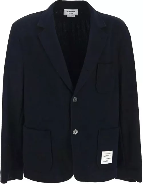 Thom Browne Sack Jacket