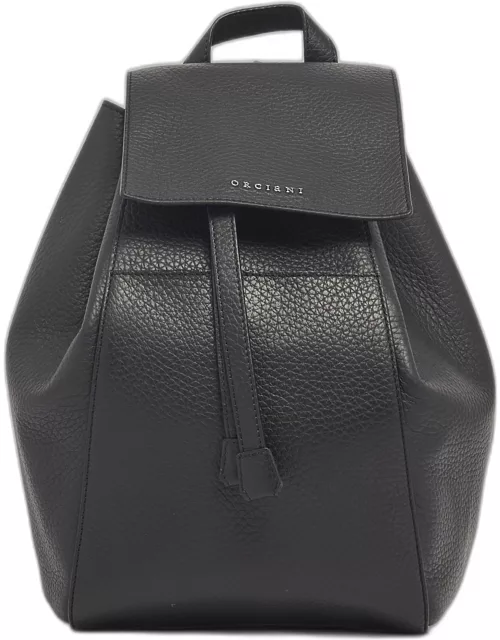 Orciani Zaino Boxy Soft Backpack