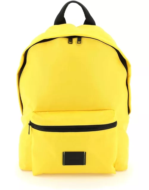 MSGM Nylon Backpack