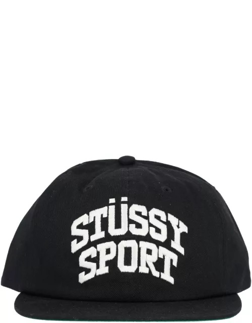 Stussy "Sport" Baseball Cap