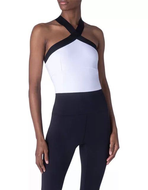 All-in-One Active Jumpsuit