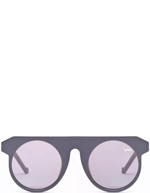 VAVA Bl0006-dark Grey Sunglasse