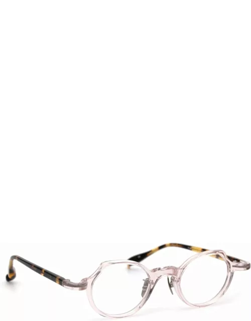 FACTORY900 Mimi - Clear Pink Glasse