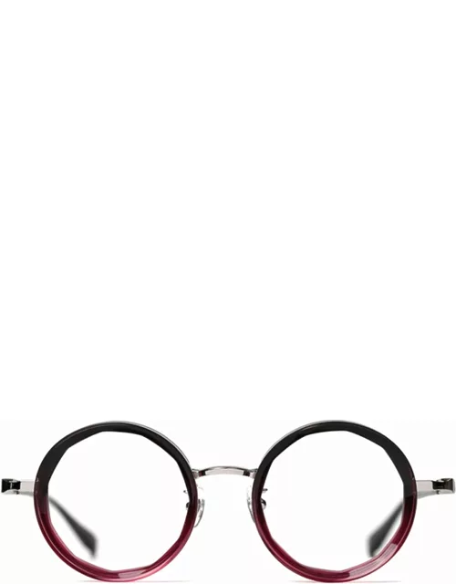 FACTORY900 Rf-058 - Gray / Red Purple Glasse