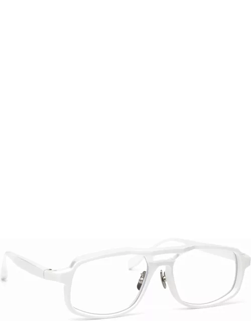 FACTORY900 Rf-160 - White Glasse