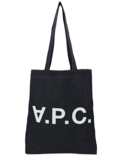 A.P.C. laure Shopping Bag