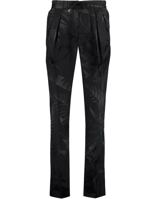 Tom Ford Viscose Trouser