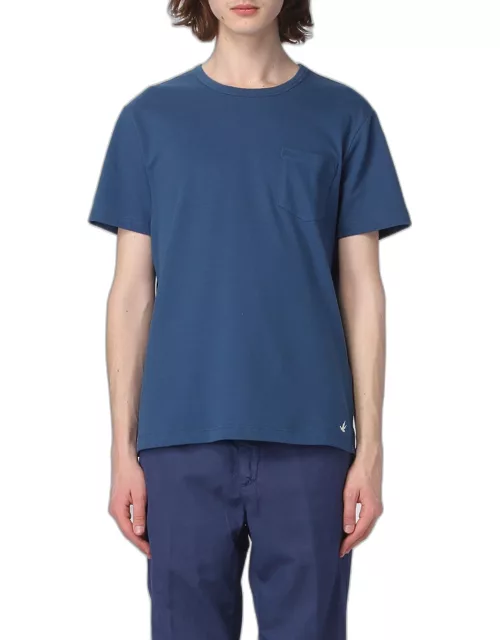 T-Shirt BROOKSFIELD Men colour Gnawed Blue