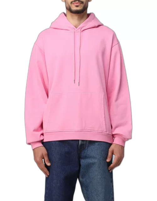 Sweatshirt AMBUSH Men color Pink
