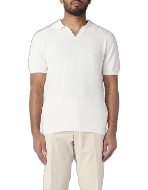 Polo Shirt DRUMOHR Men colour White