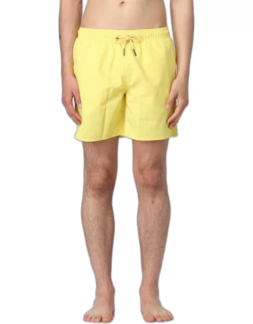 Swimsuit COLMAR Men colour Yellow