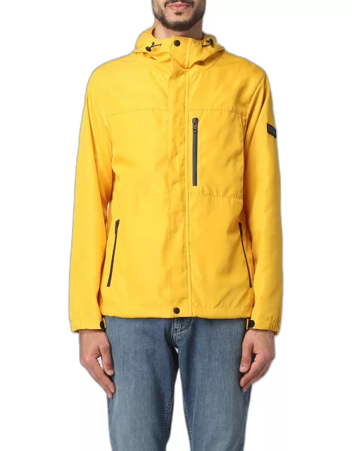 Jacket FAY Men colour Yellow