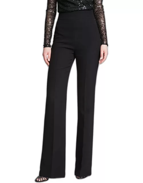 Bailee Flared Trouser Pant