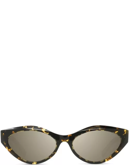 Givenchy Eyewear Gv40025u - Tortoise Sunglasse