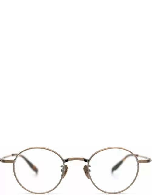 Titanos X Factory900 Mf-003 - Bronze / Havana Rx Glasse