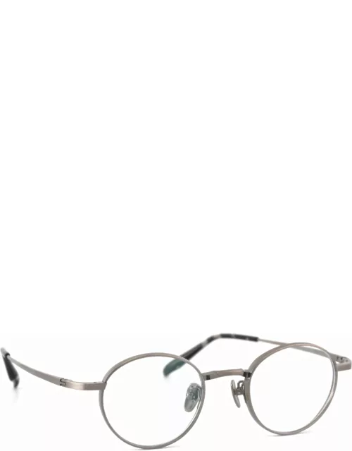 Titanos X Factory900 Mf-003 - Silver Rx Glasse