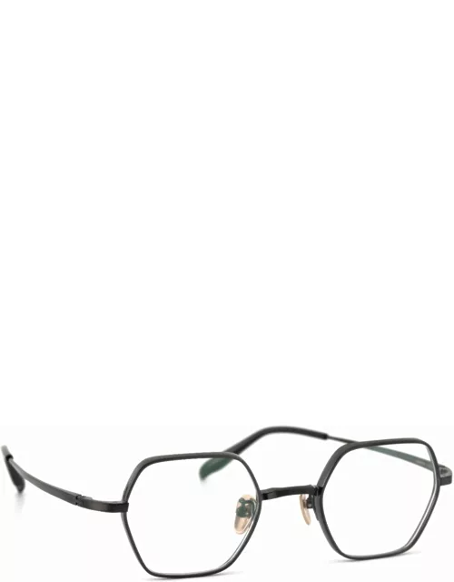 Titanos X Factory900 Mf-005 - Black Rx Glasse