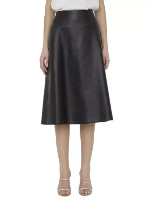 Balenciaga A-line Skirt