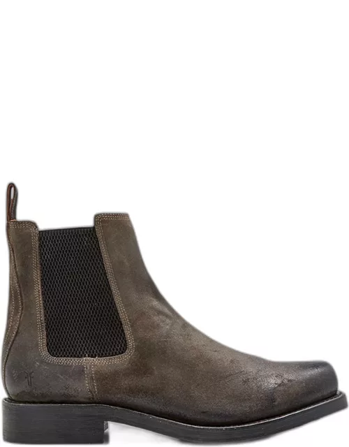 Men's Conway Leather Chelsea Boot