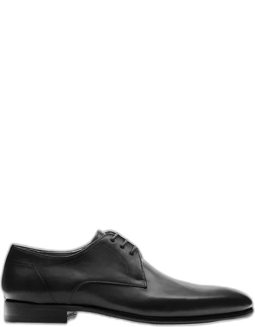 Men's Maddin Leather Derby Shoe