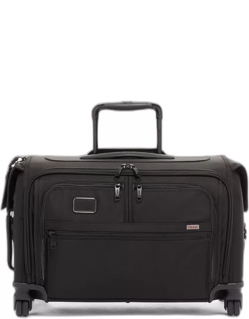 Alpha 3 Carry-On 4-Wheel Garment Bag