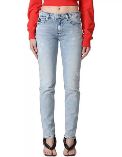 Versace Jeans Couture jeans in deni