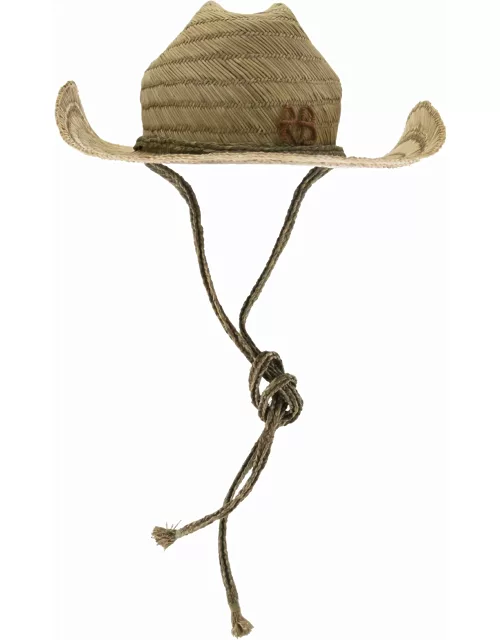 Ruslan Baginskiy Cowboy - Monogrammed Hat
