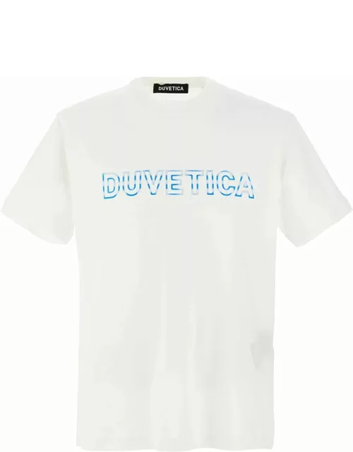Duvetica allissotow T-shirt