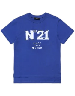 N.21 N21t140m T-shirt N