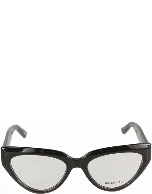Balenciaga Eyewear Bb0276o Glasse
