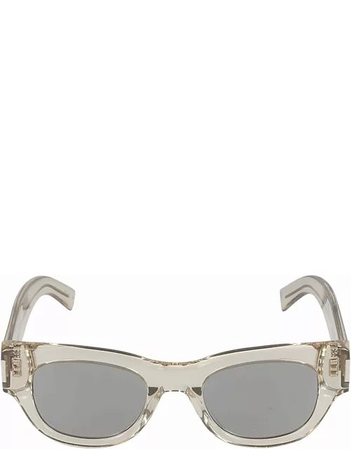 Saint Laurent Eyewear Sl 573 Sunglasse