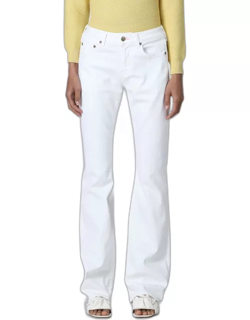 Jeans WASHINGTON DEE-CEE Woman colour White