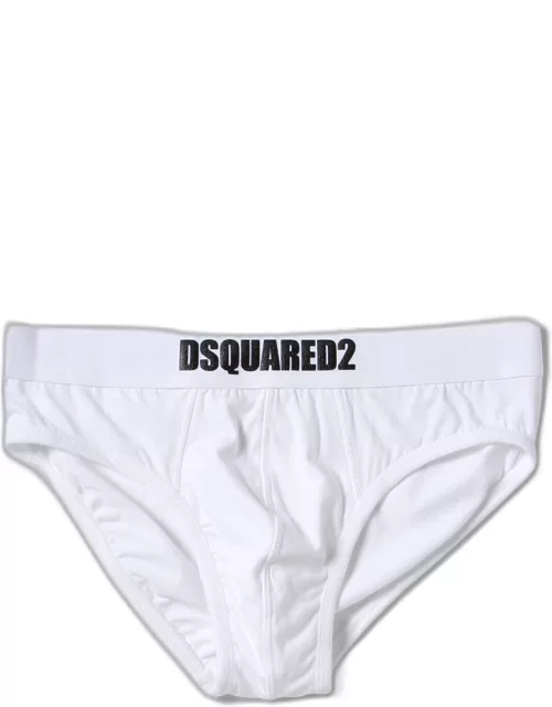 Underwear DSQUARED2 Men colour White