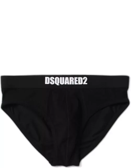 Underwear DSQUARED2 Men colour Black