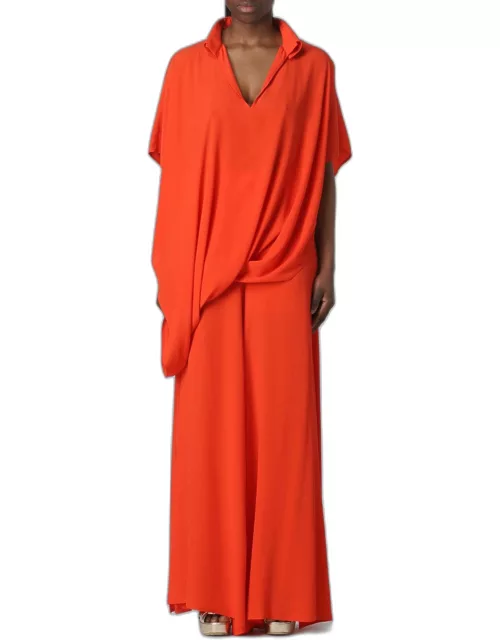 Shirt ERIKA CAVALLINI Woman colour Orange