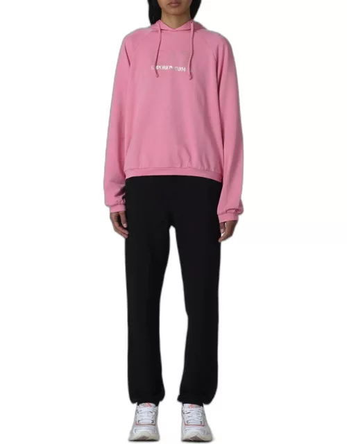 Jumpsuits EA7 Woman color Pink