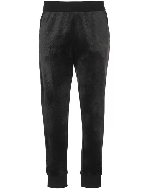 Moose Knuckles Chenille Track-pant