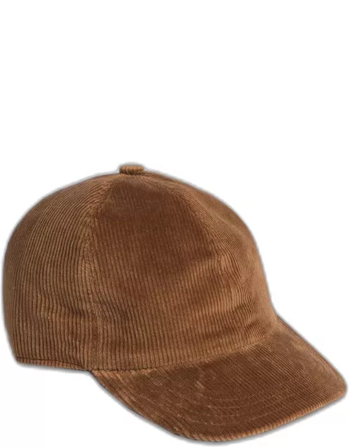 Larusmiani Baseball Cap matty Hat