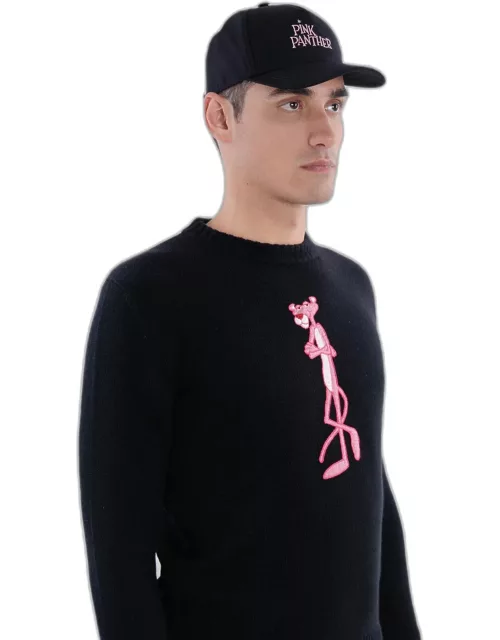 Larusmiani Baseball Cap pink Panther Hat