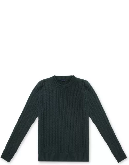 Larusmiani Sweater brody Sweater