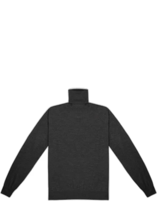 Larusmiani Turtleneck Sweater pullman Sweater