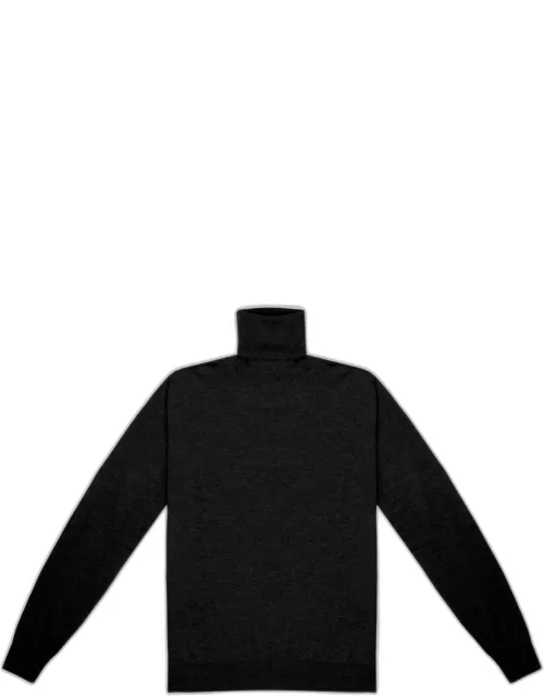Larusmiani Turtleneck Sweater pullman Sweater
